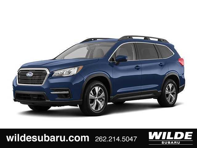 2019 Subaru Ascent Premium -
                  Waukesha, WI