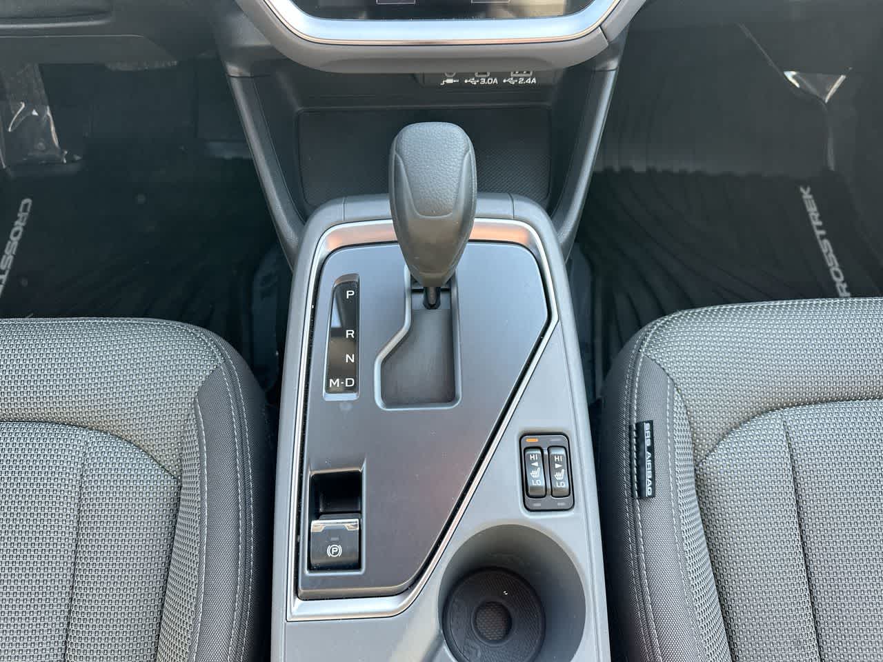 Thumbnail: 2024 Subaru Crosstrek - 34