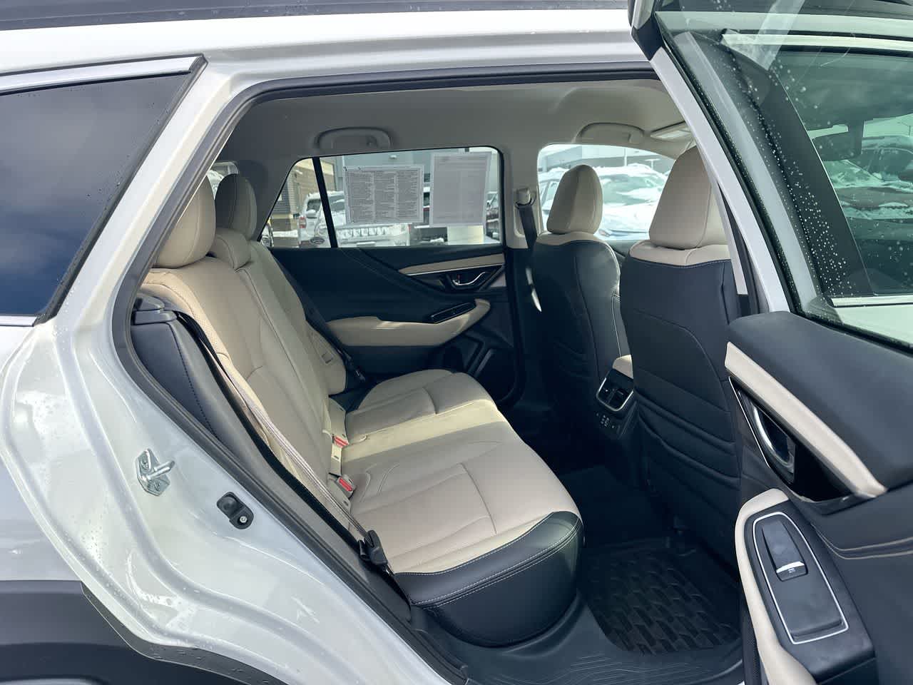 Thumbnail: 2023 Subaru Outback - 25