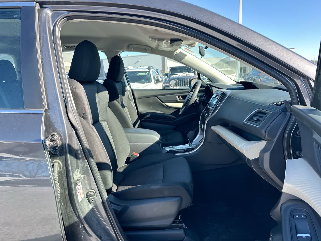 Thumbnail: 2019 Subaru Ascent - 27