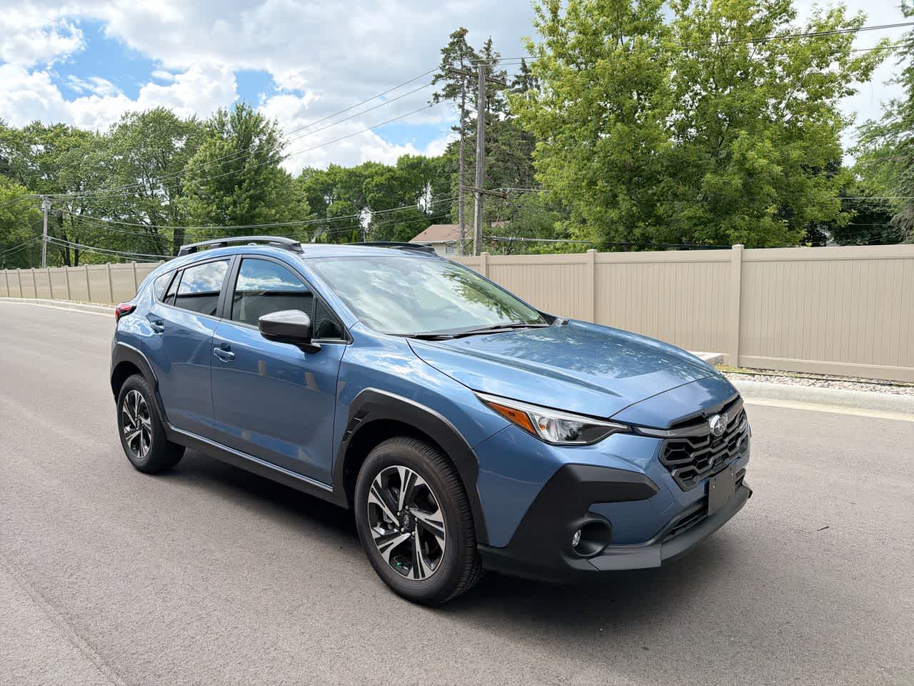 Thumbnail: 2024 Subaru Crosstrek - 14