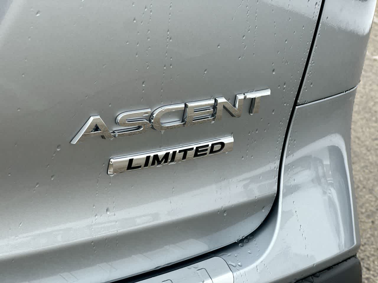 Thumbnail: 2026 Subaru Ascent - 18