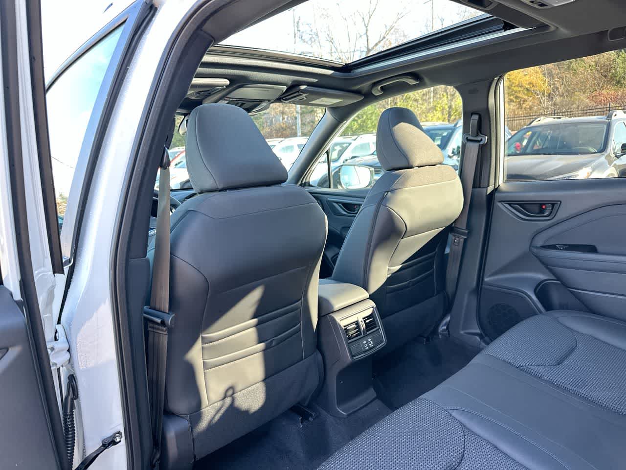 Thumbnail: 2026 Subaru Forester - 23