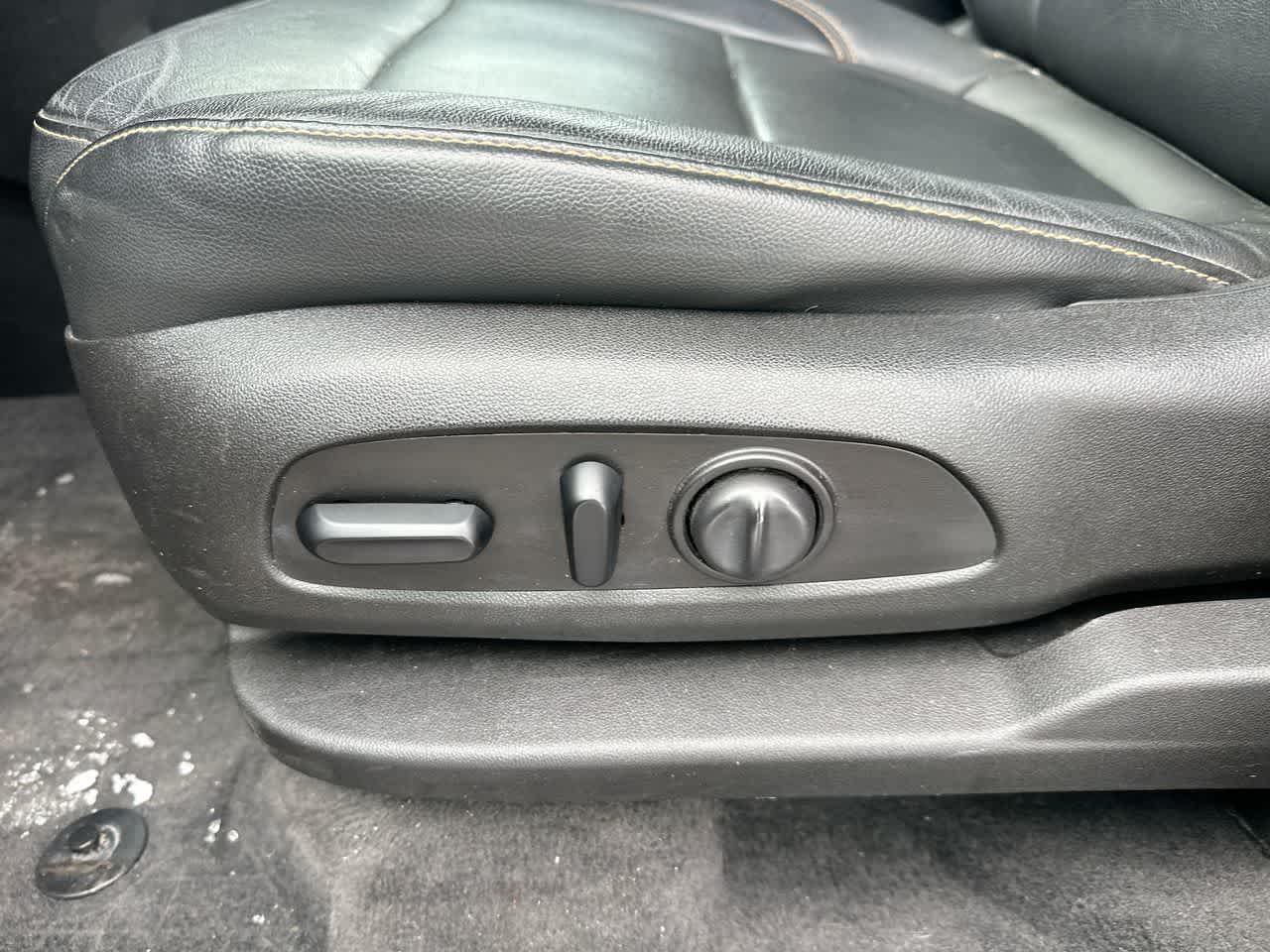 Thumbnail: 2019 Chevrolet Traverse - 22