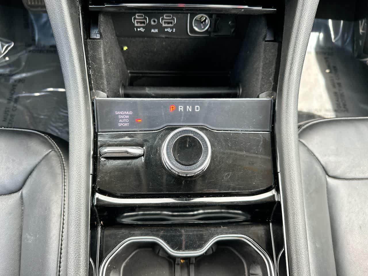 Thumbnail: 2021 Jeep Grand Cherokee L - 36