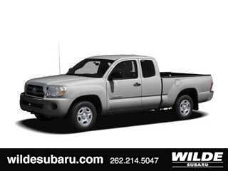 2009 Toyota Tacoma  -
                  Waukesha, WI