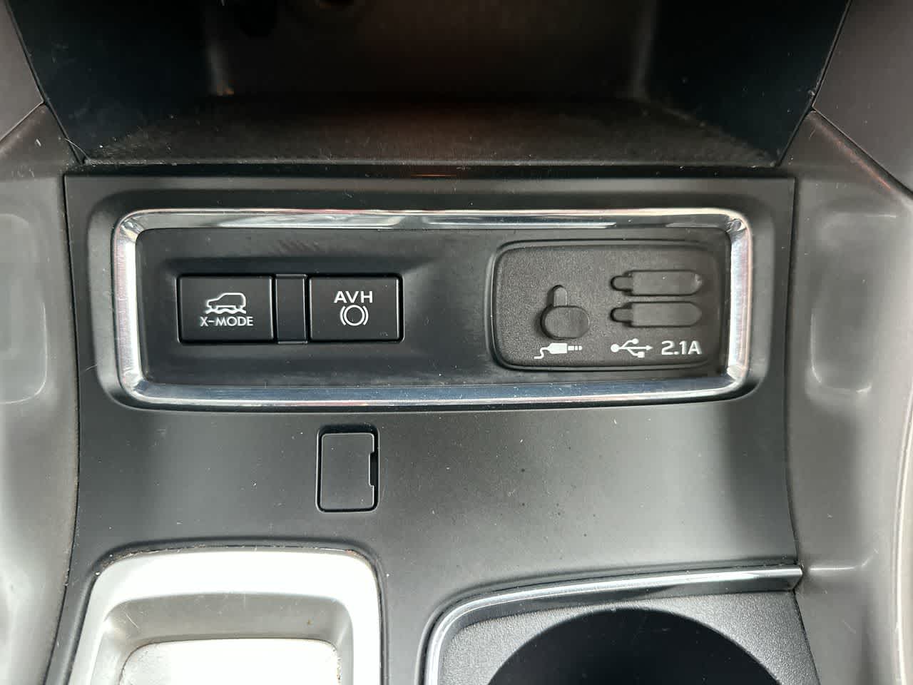 Thumbnail: 2019 Subaru Ascent - 35