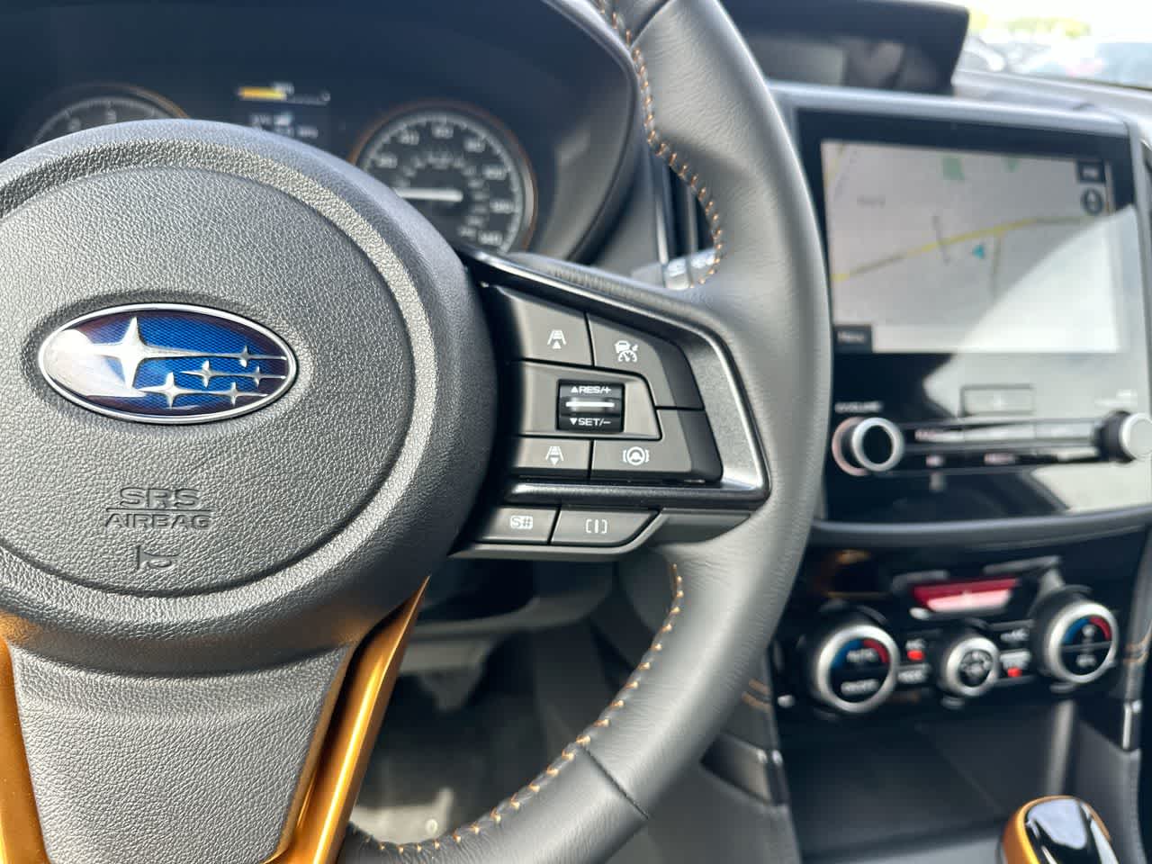 Thumbnail: 2025 Subaru Forester - 30