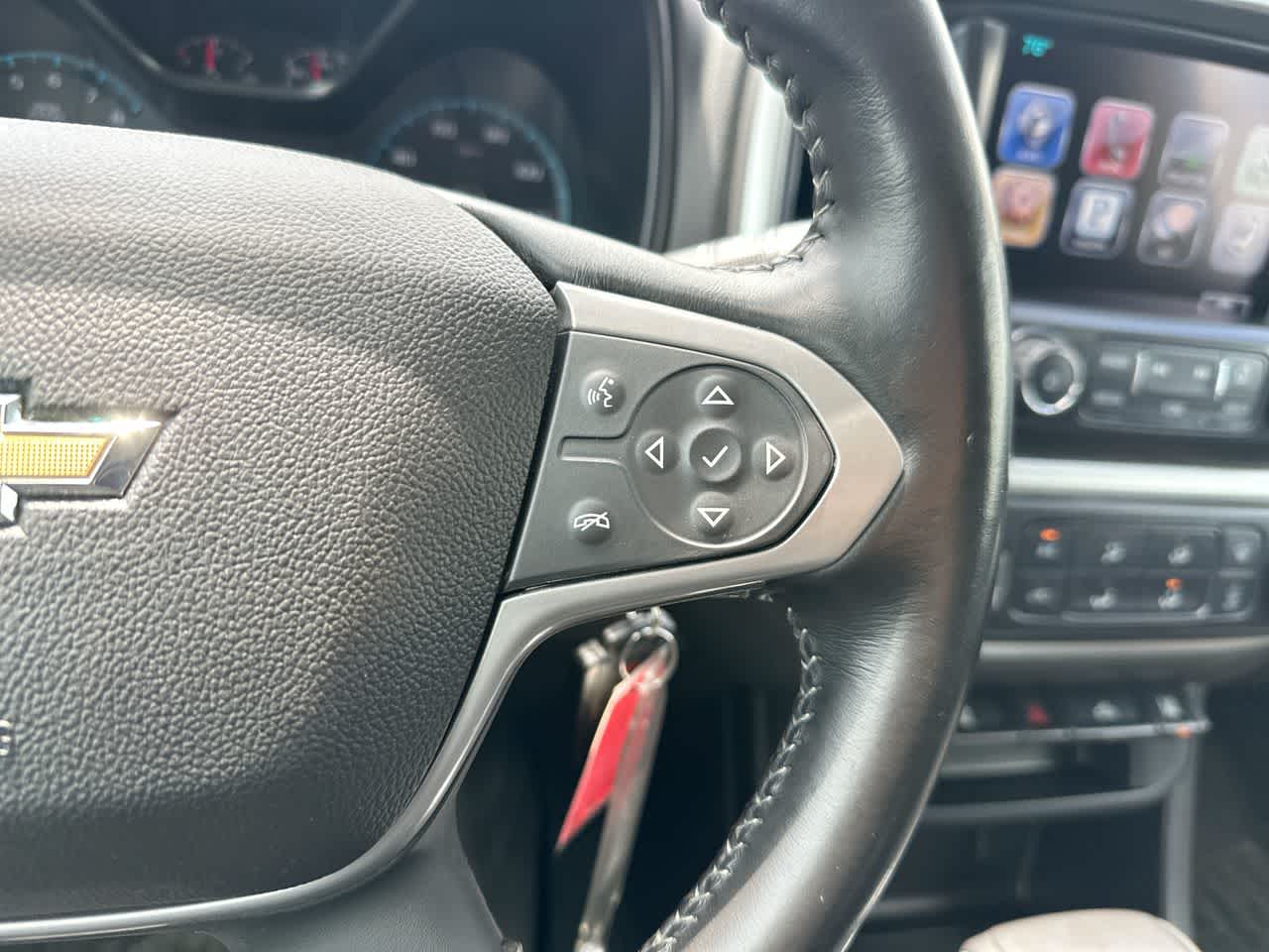 Thumbnail: 2016 Chevrolet Colorado - 29
