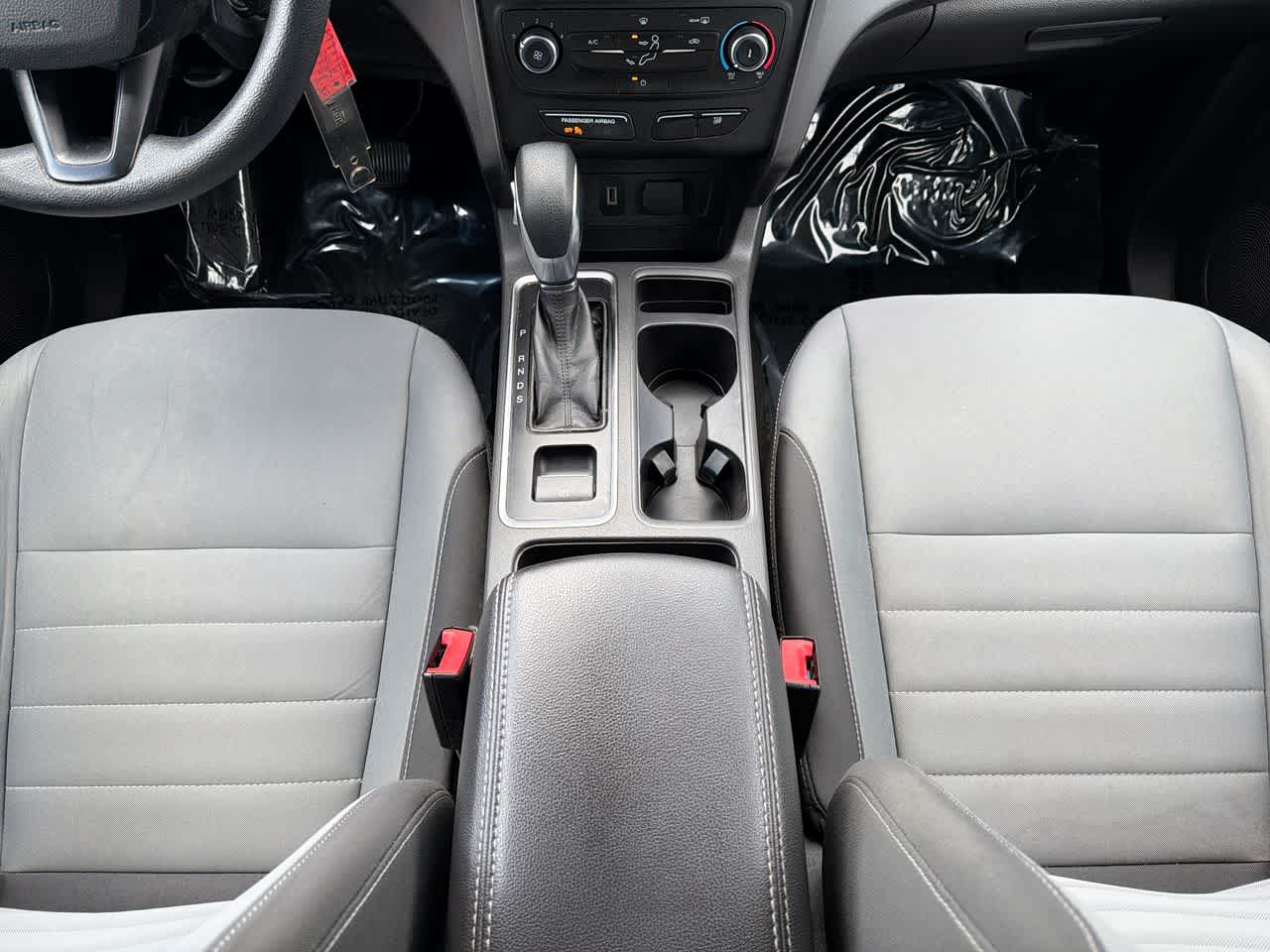 Thumbnail: 2018 Ford Escape - 30