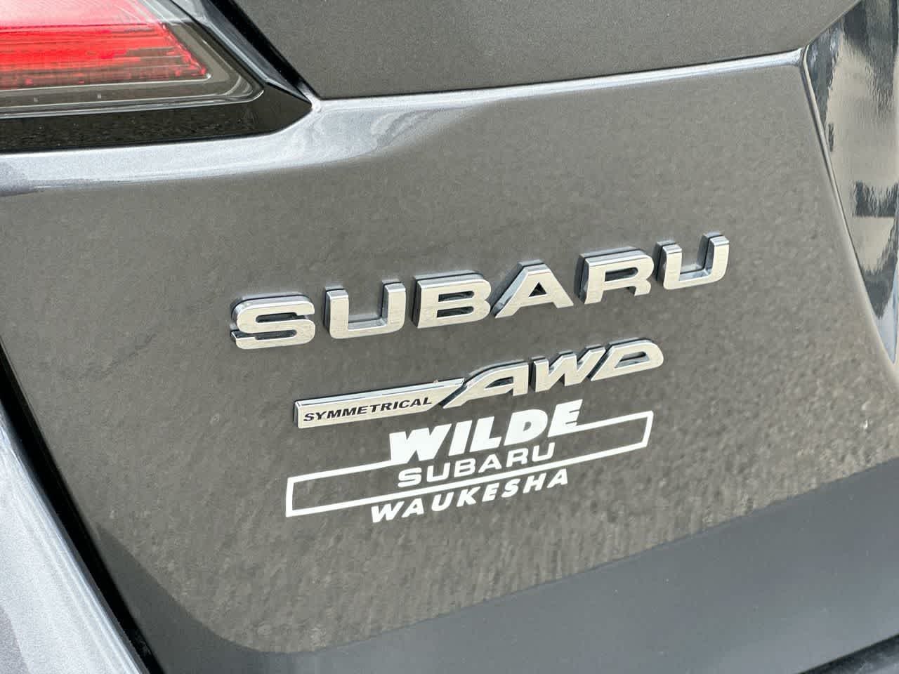 2025 Subaru Outback Limited 17