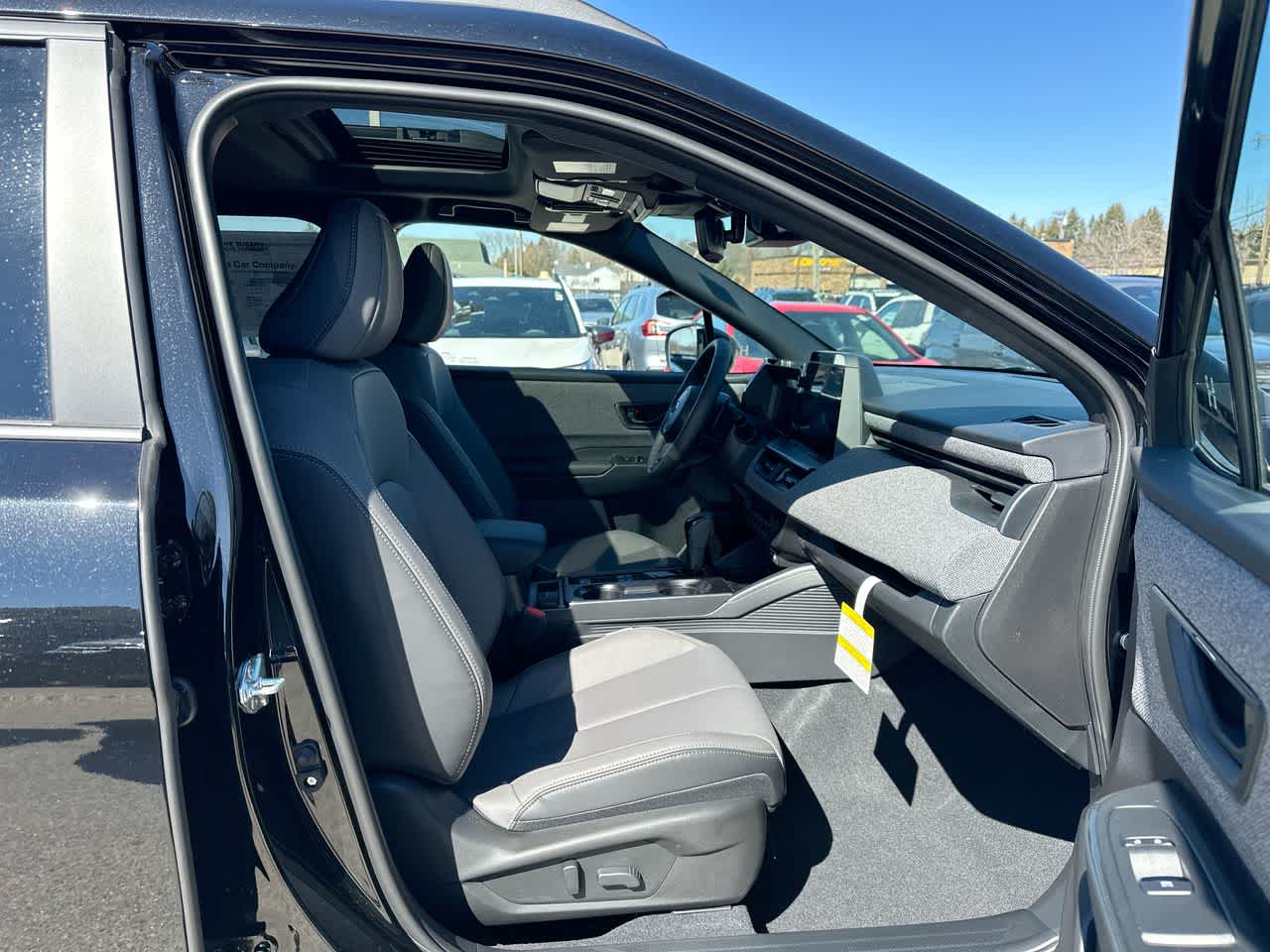 Thumbnail: 2026 Subaru Outback - 26