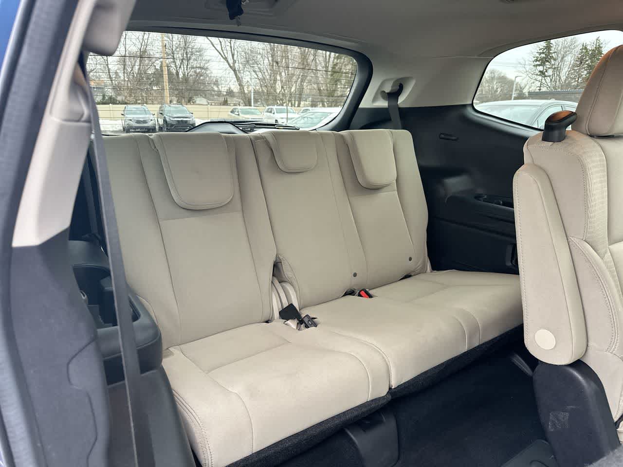 Thumbnail: 2019 Subaru Ascent - 26