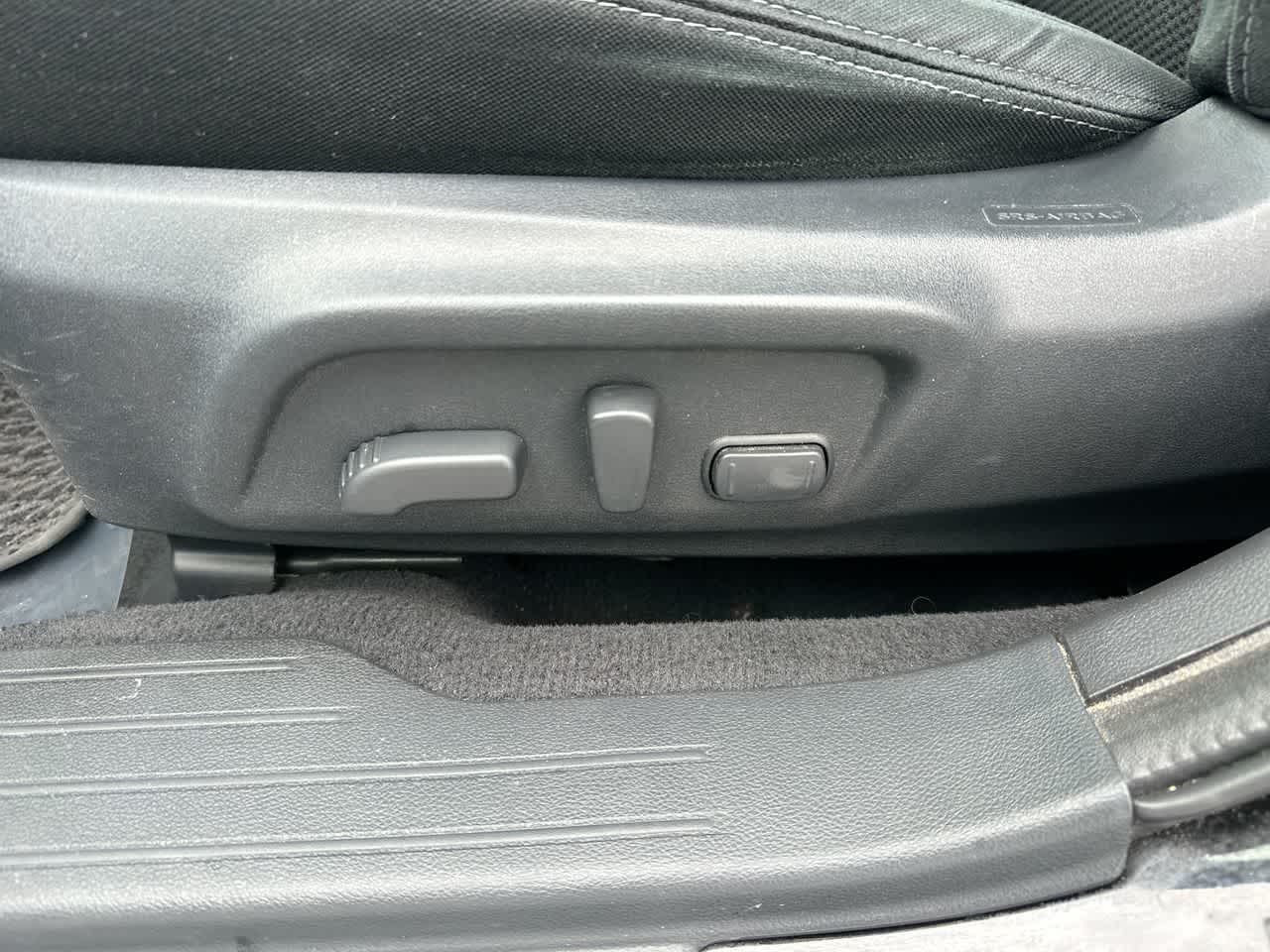 Thumbnail: 2016 Subaru Outback - 21