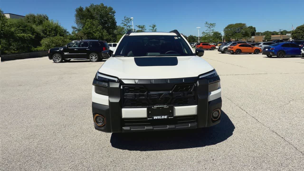 Thumbnail: 2026 Subaru Outback - 3