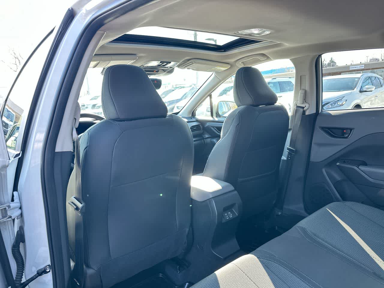 Thumbnail: 2024 Subaru Crosstrek - 23