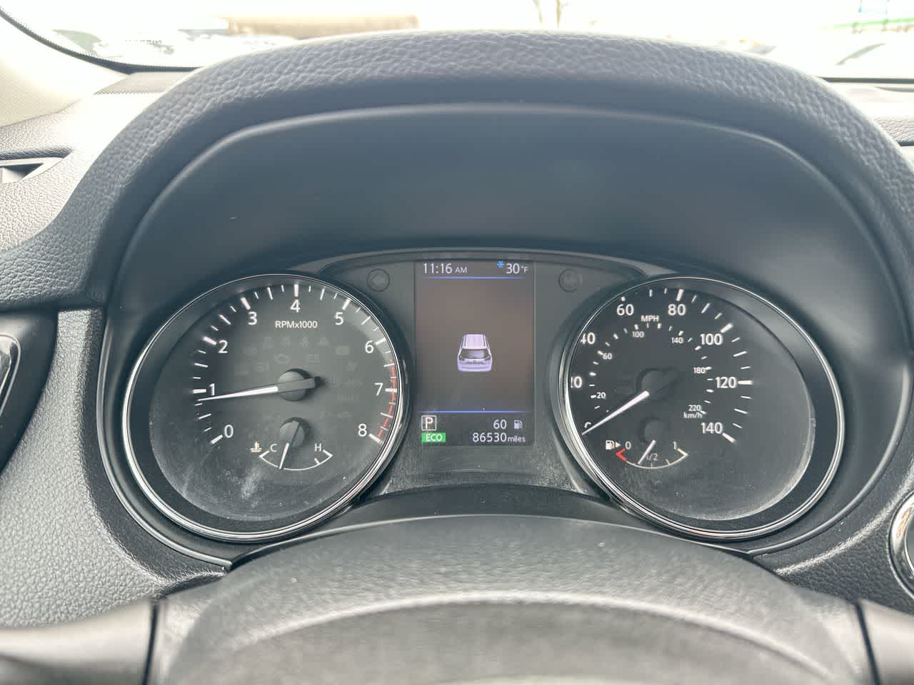 Thumbnail: 2018 Nissan Rogue - 34