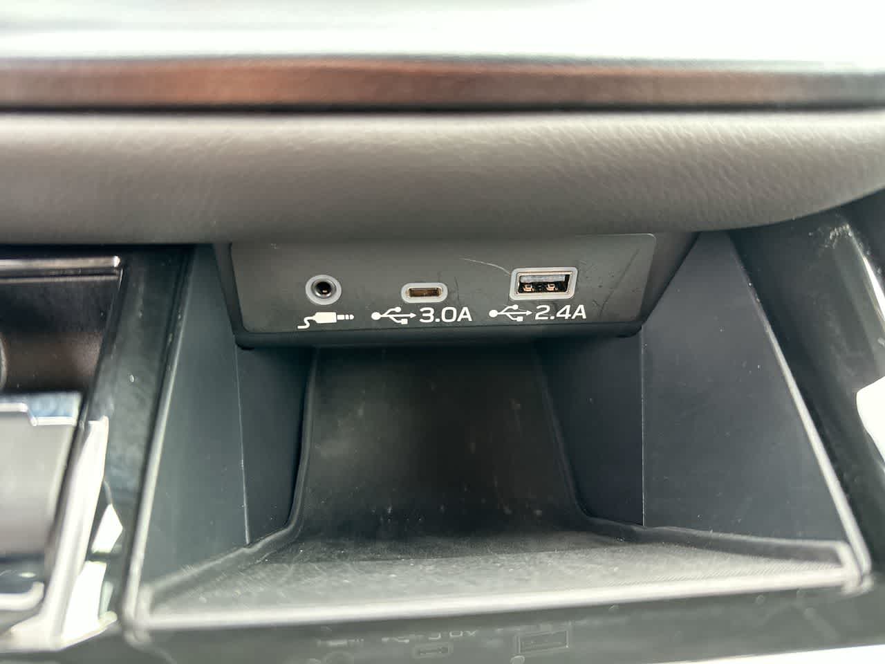 Thumbnail: 2025 Subaru Outback - 35