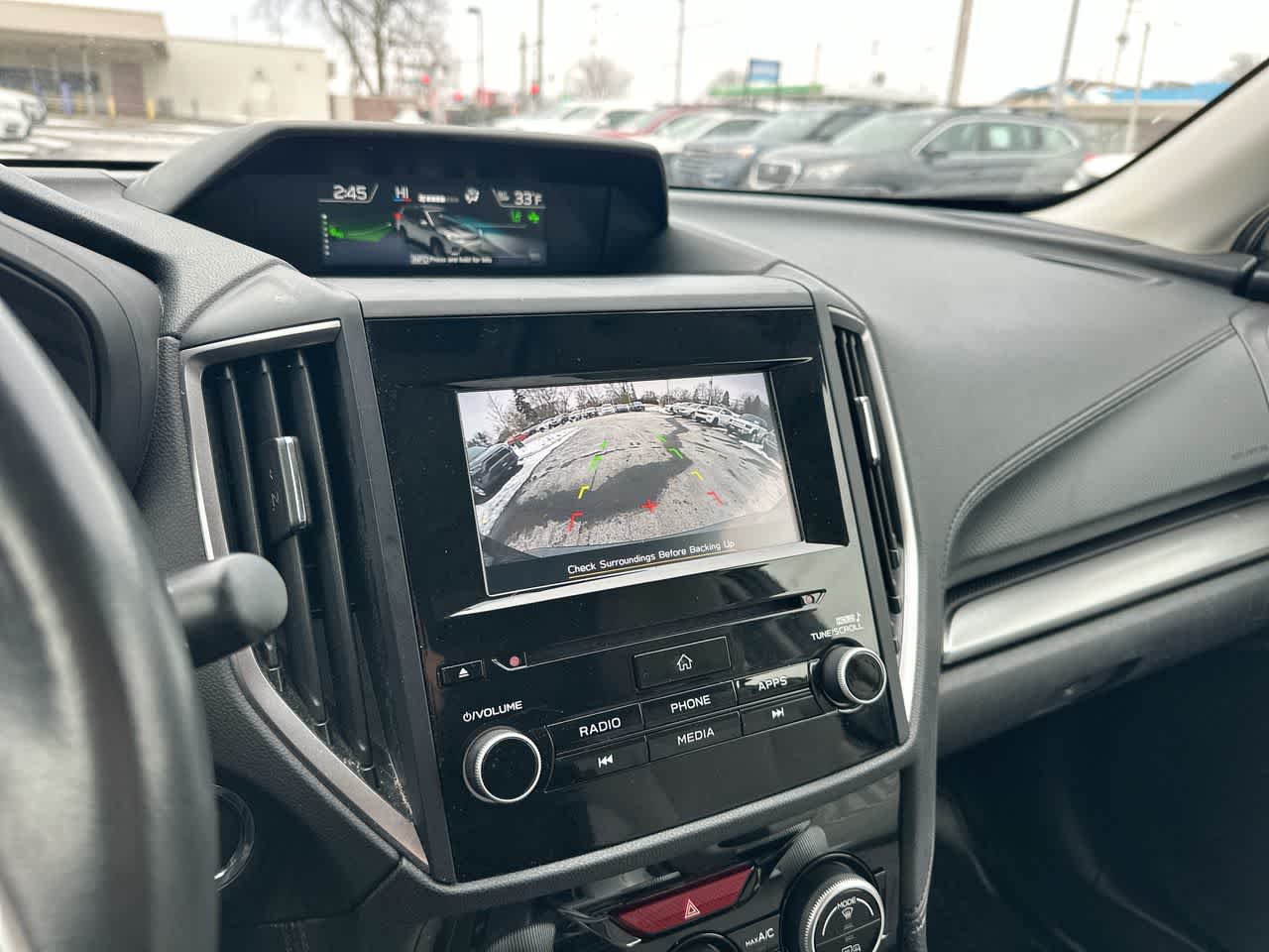 Thumbnail: 2023 Subaru Forester - 32