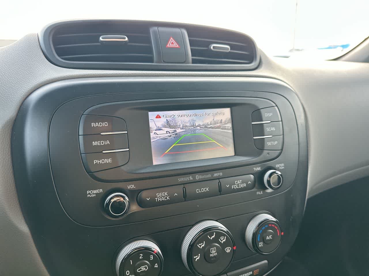 Thumbnail: 2016 Kia Soul - 31