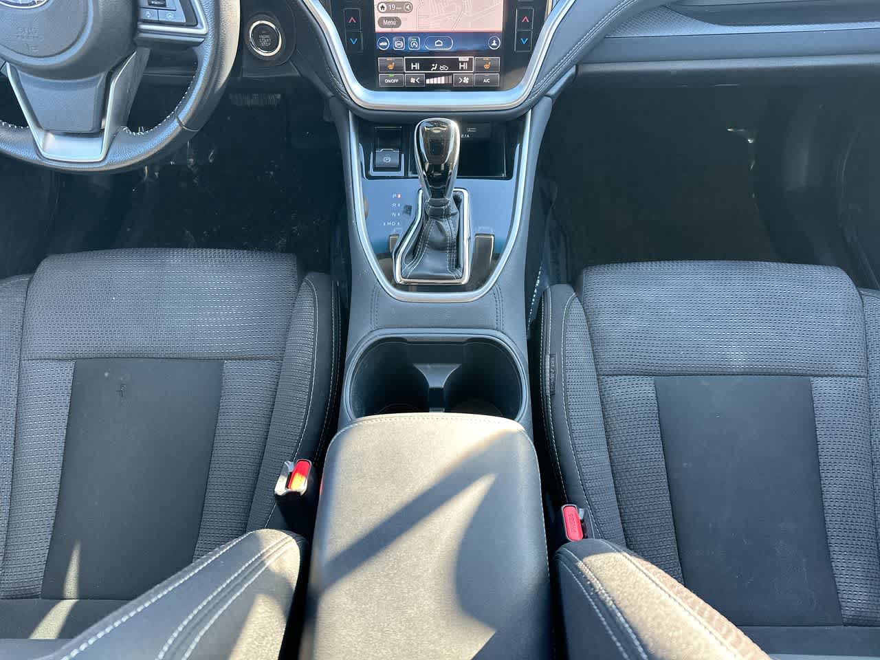 Thumbnail: 2021 Subaru Outback - 31