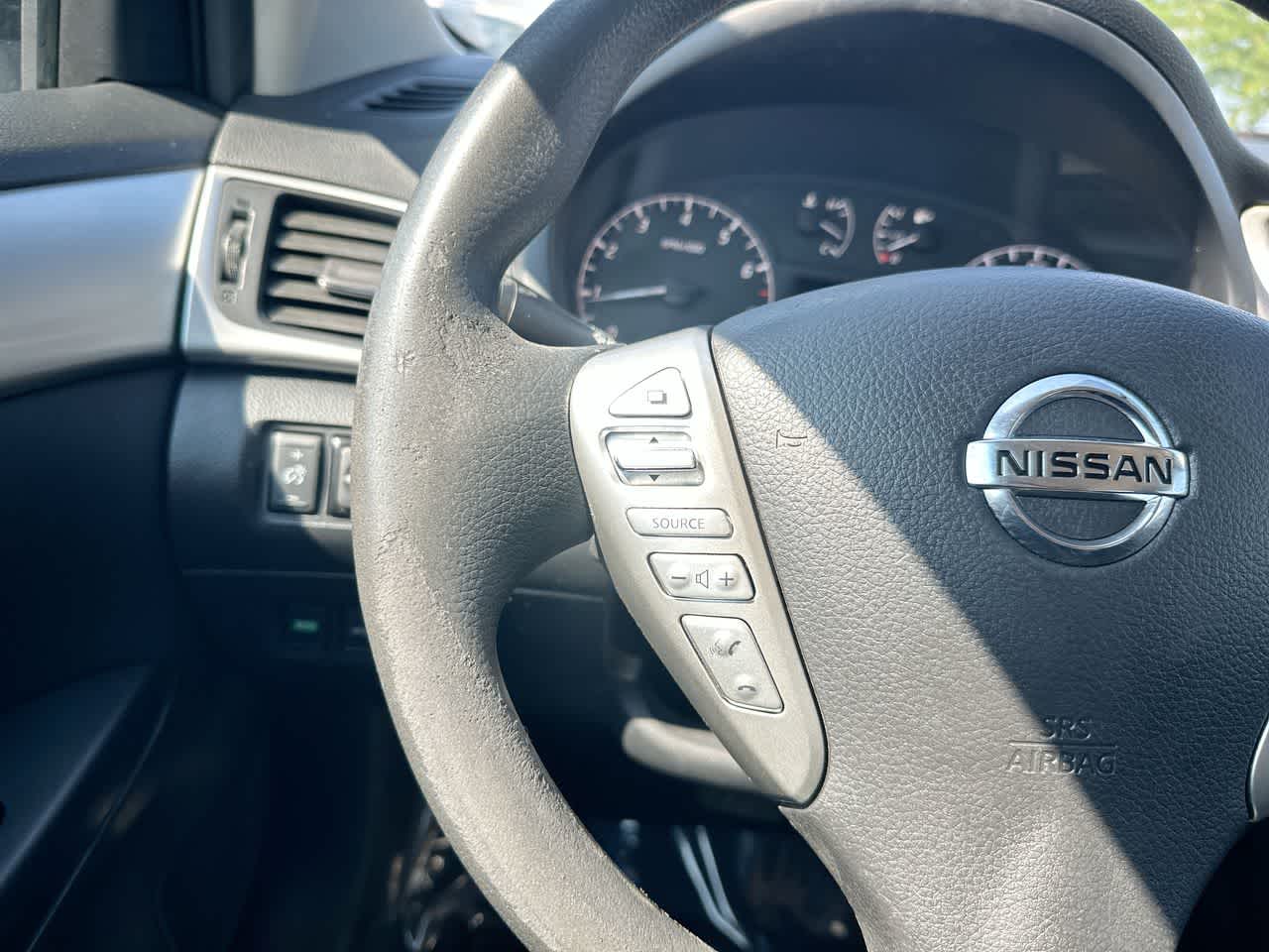 Thumbnail: 2017 Nissan Sentra - 28