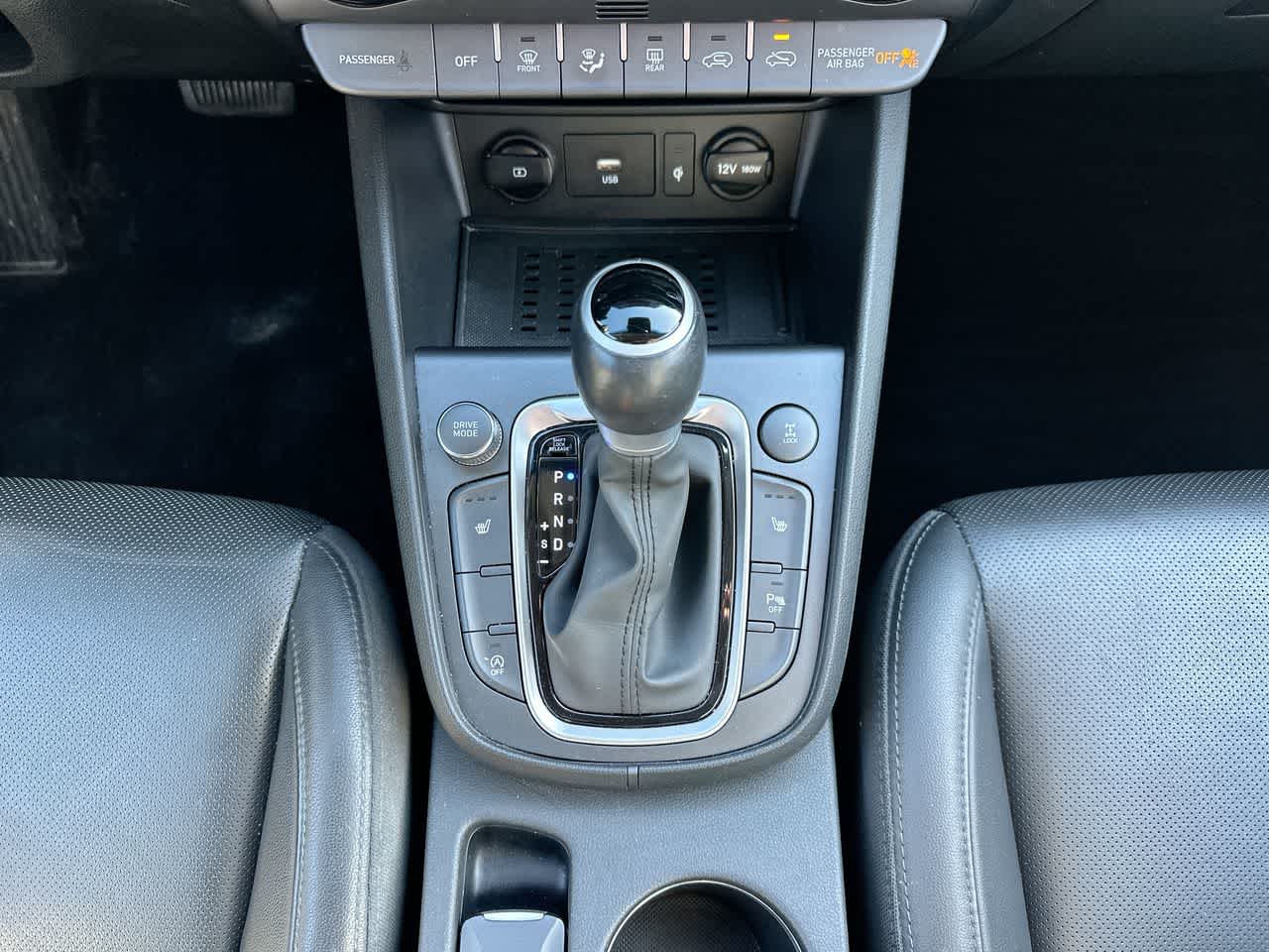 Thumbnail: 2023 Hyundai Kona - 35