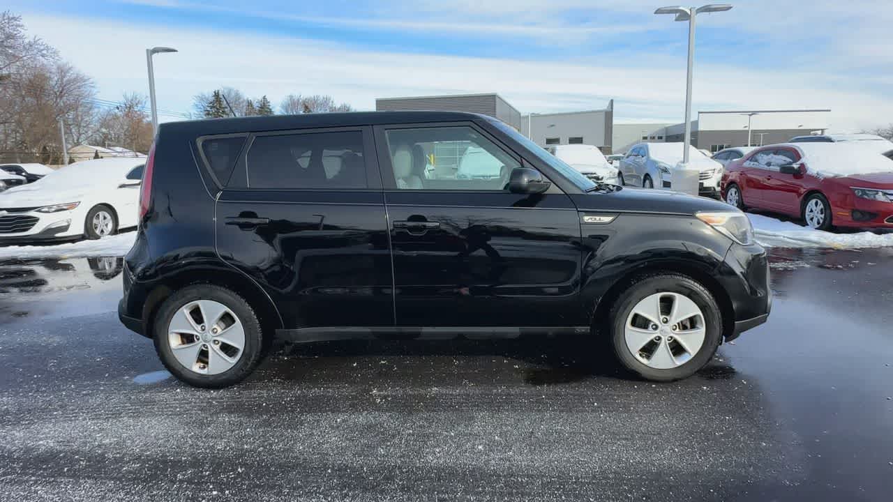 Thumbnail: 2016 Kia Soul - 9