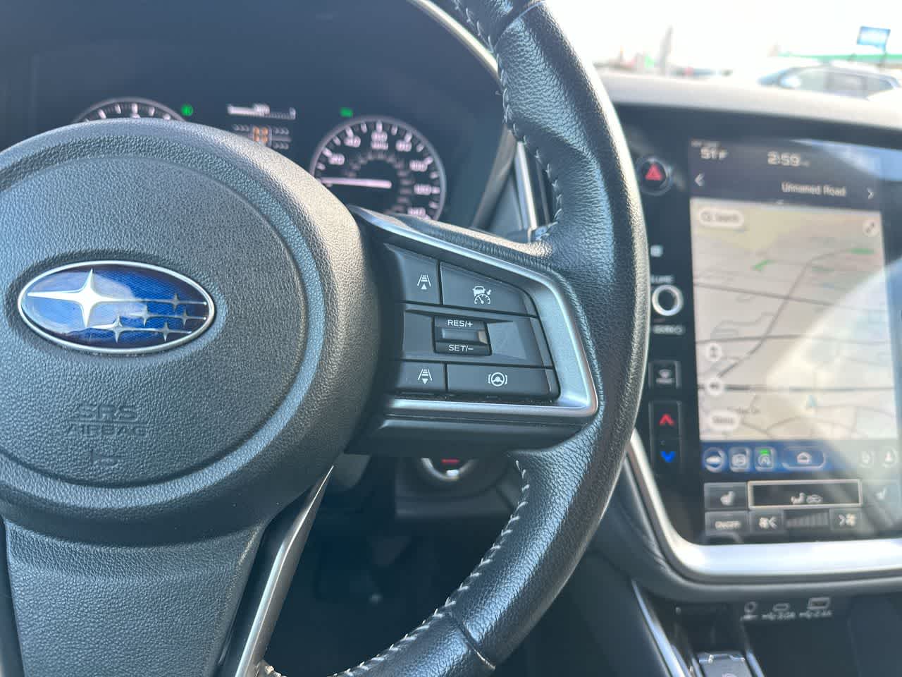 Thumbnail: 2023 Subaru Outback - 30