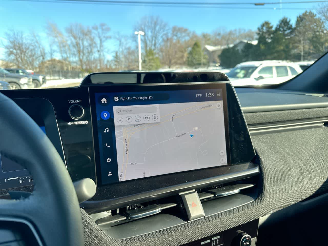 Thumbnail: 2026 Subaru Outback - 32