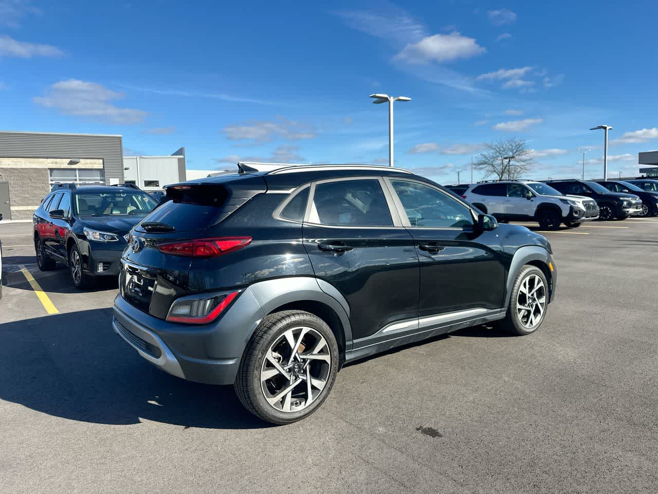 Thumbnail: 2023 Hyundai Kona - 13