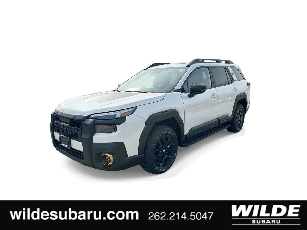 Thumbnail: 2026 Subaru Outback - 1