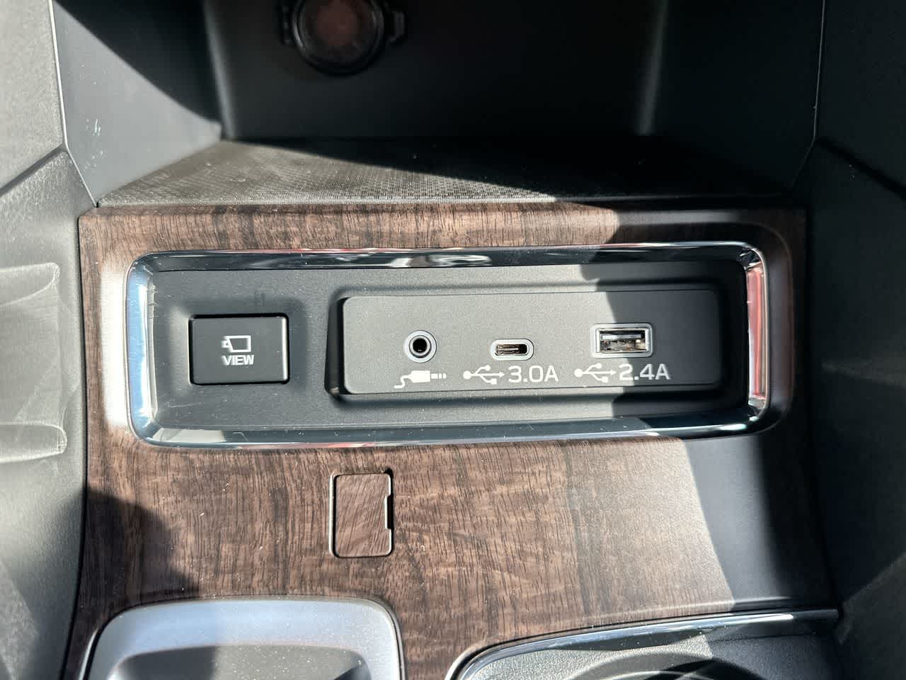 Thumbnail: 2026 Subaru Ascent - 34