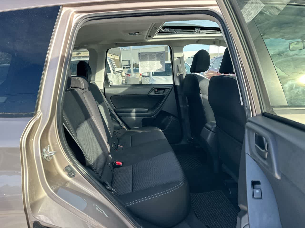 Thumbnail: 2016 Subaru Forester - 26