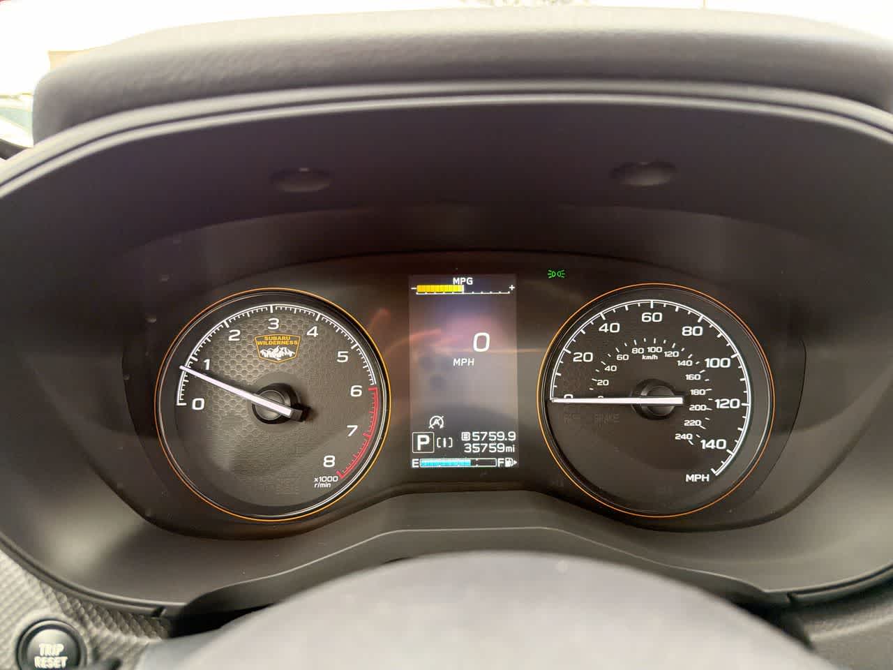 Thumbnail: 2023 Subaru Forester - 37