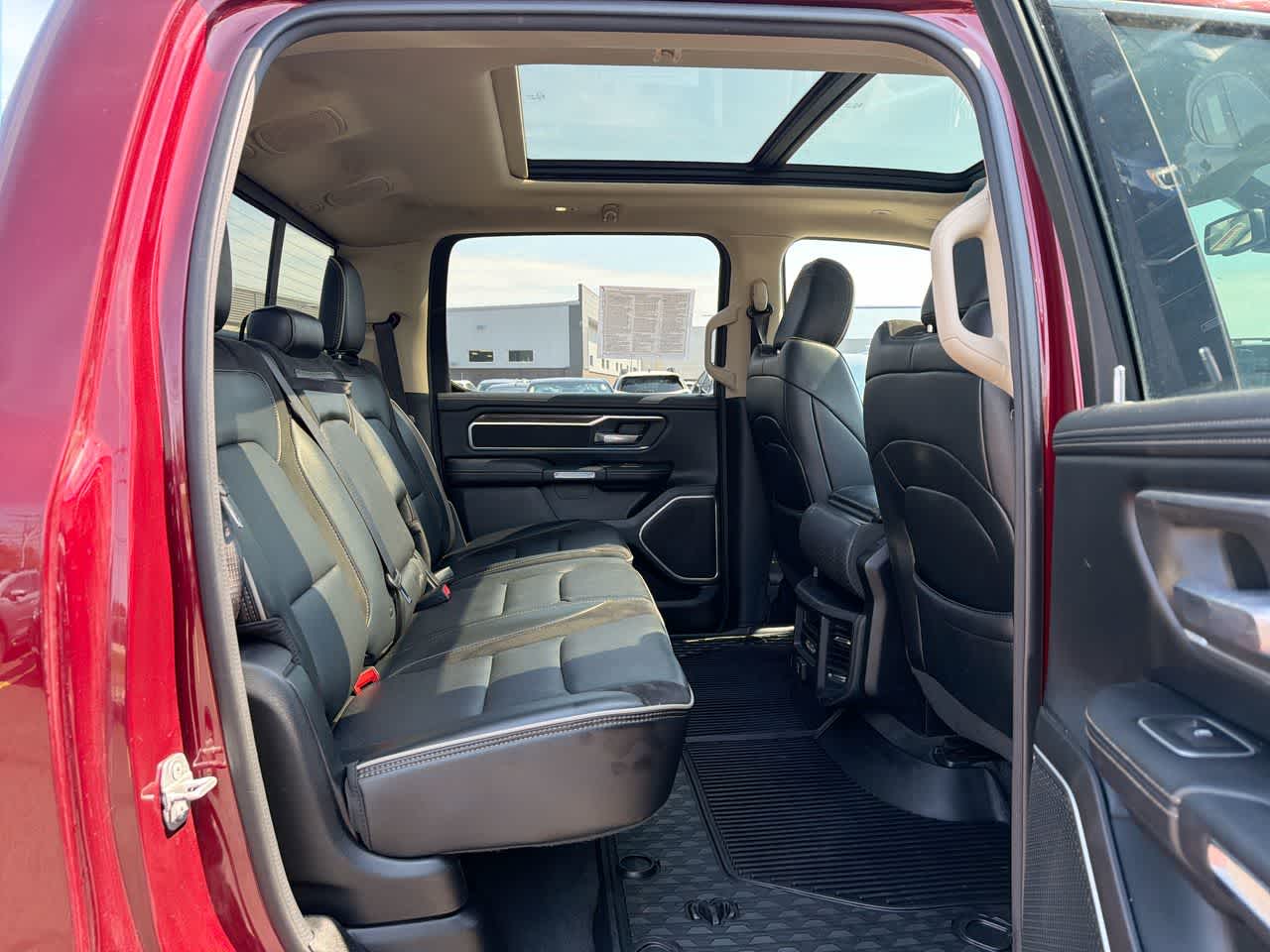 Thumbnail: 2020 RAM 1500 - 26
