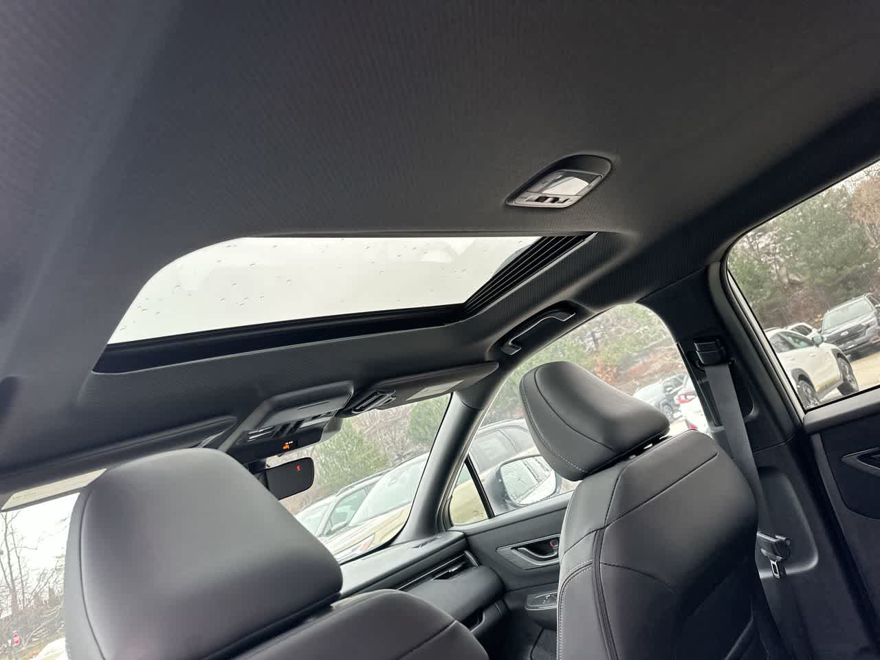 Thumbnail: 2026 Subaru Outback - 23