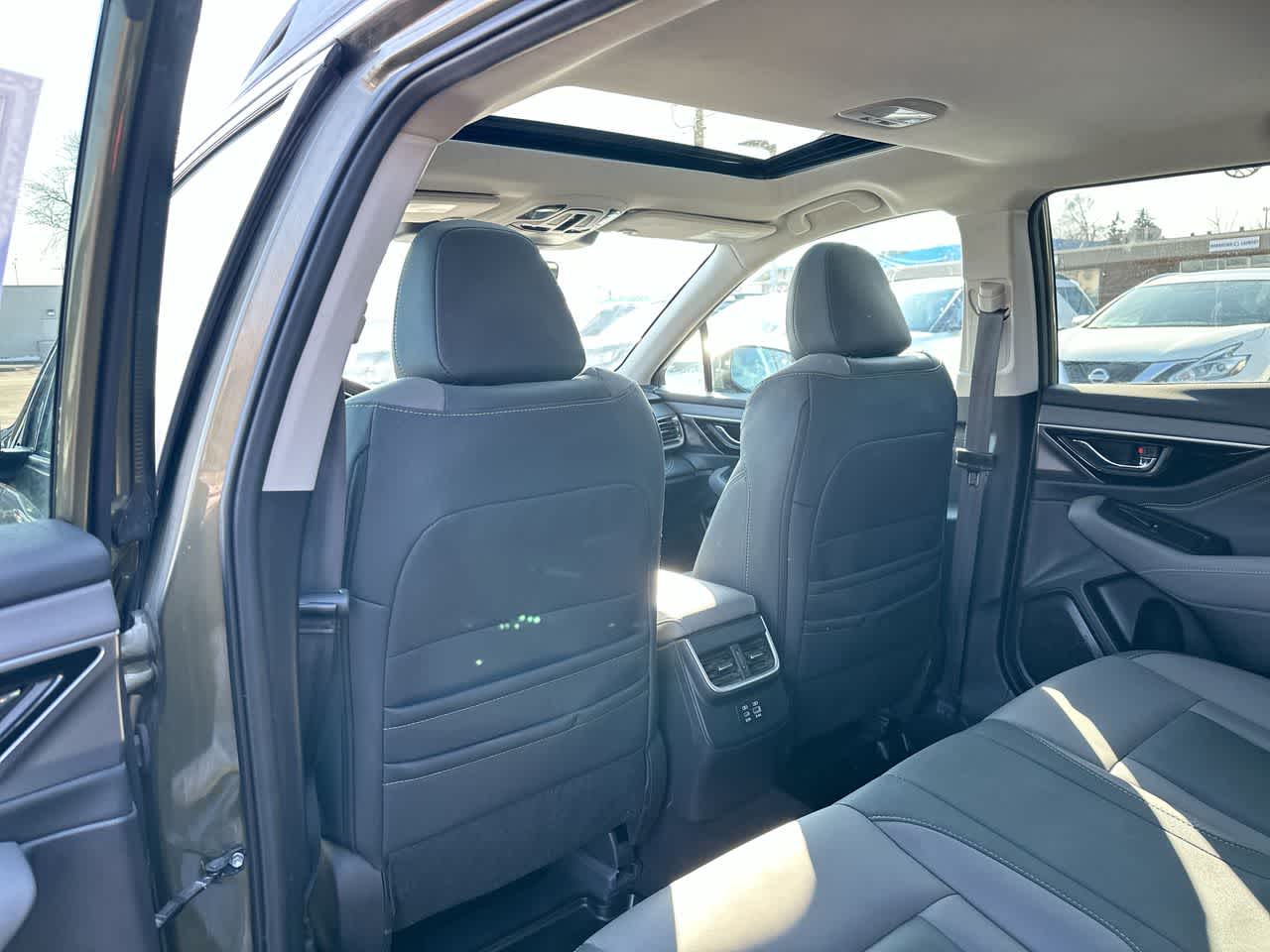 Thumbnail: 2023 Subaru Outback - 23