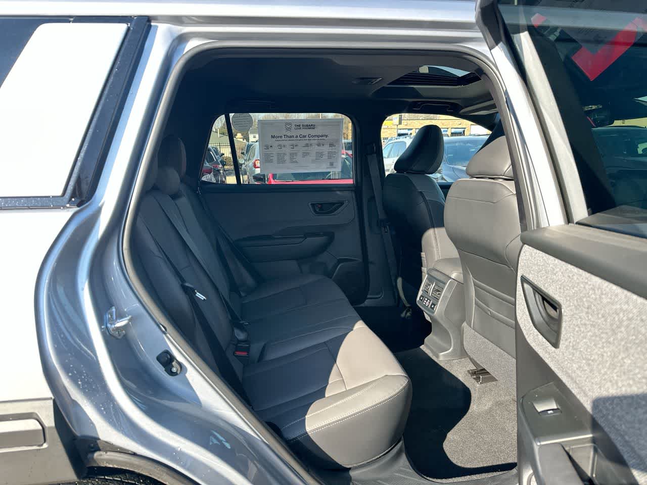 Thumbnail: 2026 Subaru Outback - 25