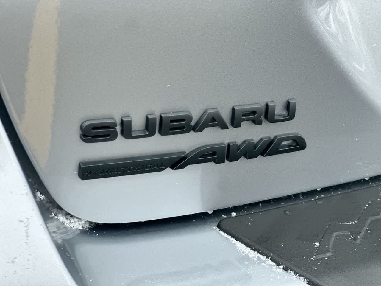 Thumbnail: 2026 Subaru Crosstrek - 17