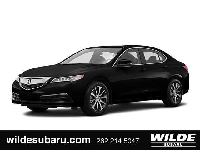 2017 Acura TLX Technology -
                  Waukesha, WI