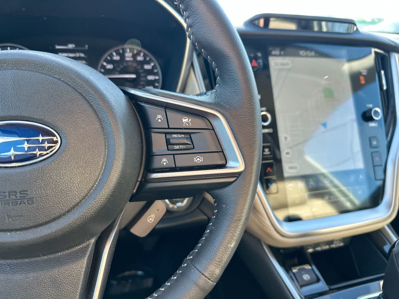 Thumbnail: 2025 Subaru Outback - 30