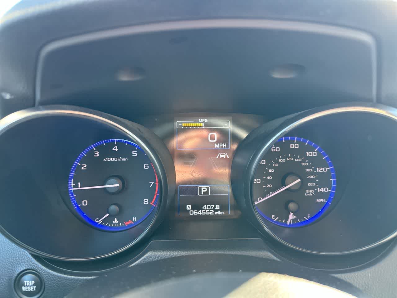 Thumbnail: 2019 Subaru Outback - 34