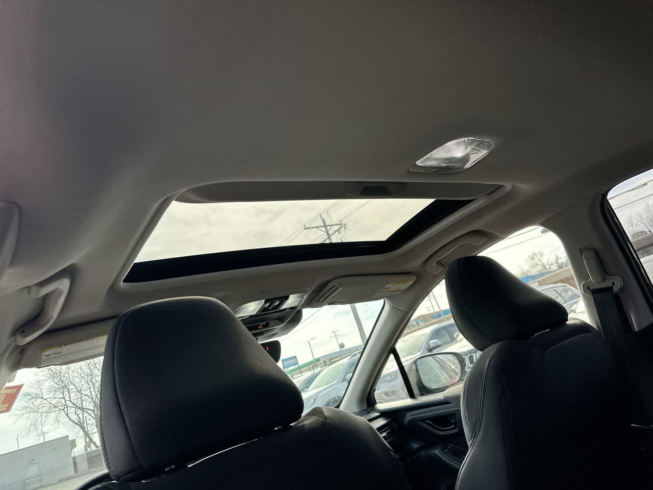 Thumbnail: 2024 Subaru Crosstrek - 24