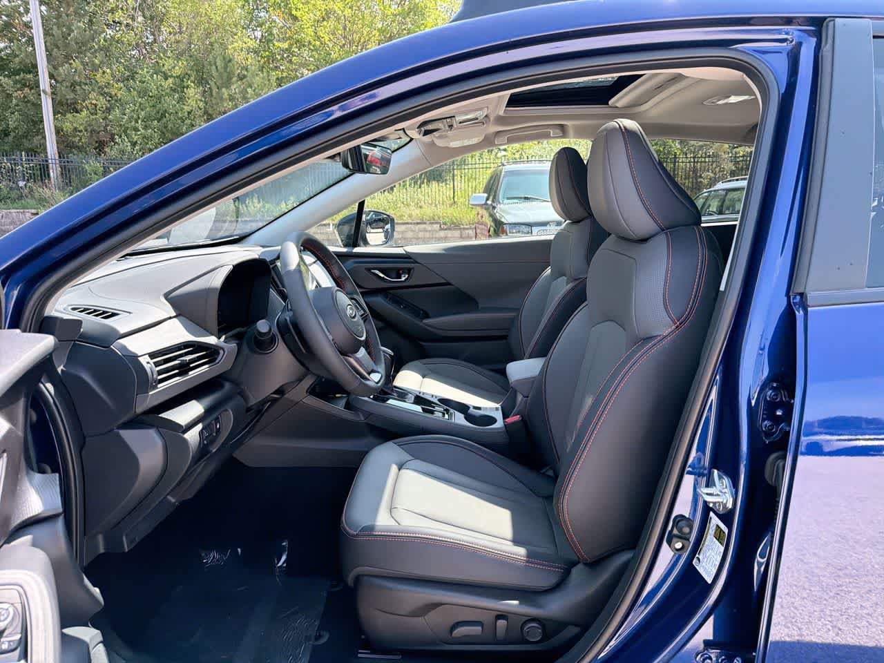 2026 Subaru Crosstrek Limited - Photo 21