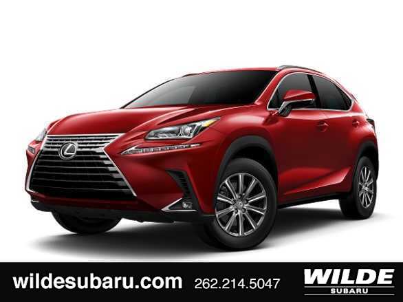2020 Lexus NX 350 300 AWD's photo