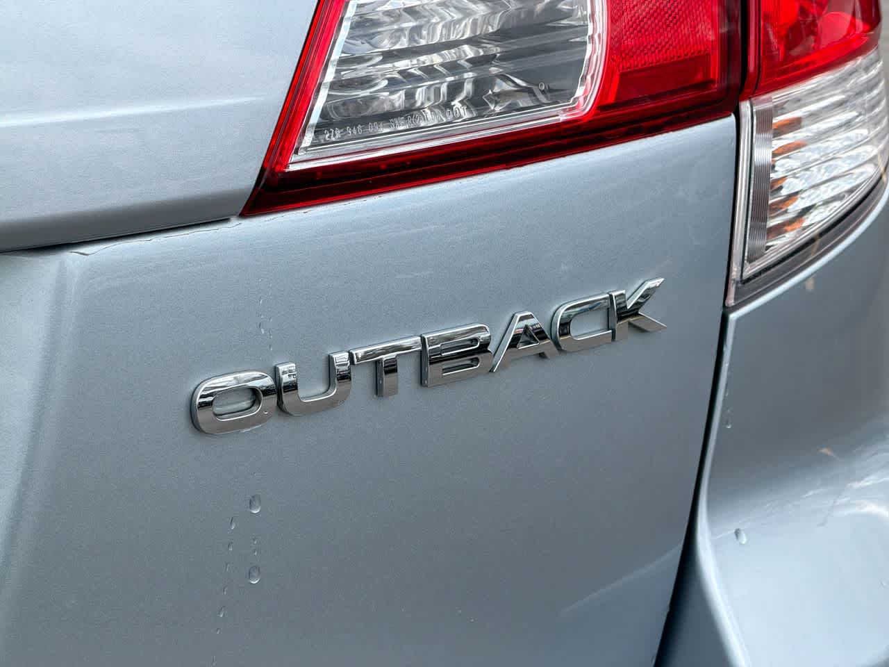 Thumbnail: 2014 Subaru Outback - 19