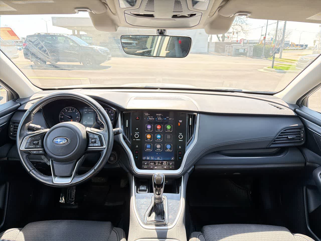 Thumbnail: 2021 Subaru Outback - 20