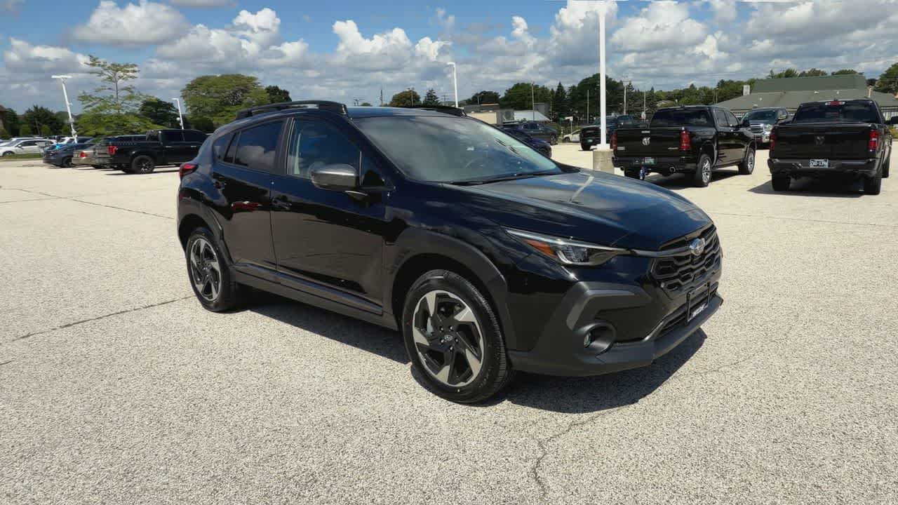 Thumbnail: 2026 Subaru Crosstrek - 2