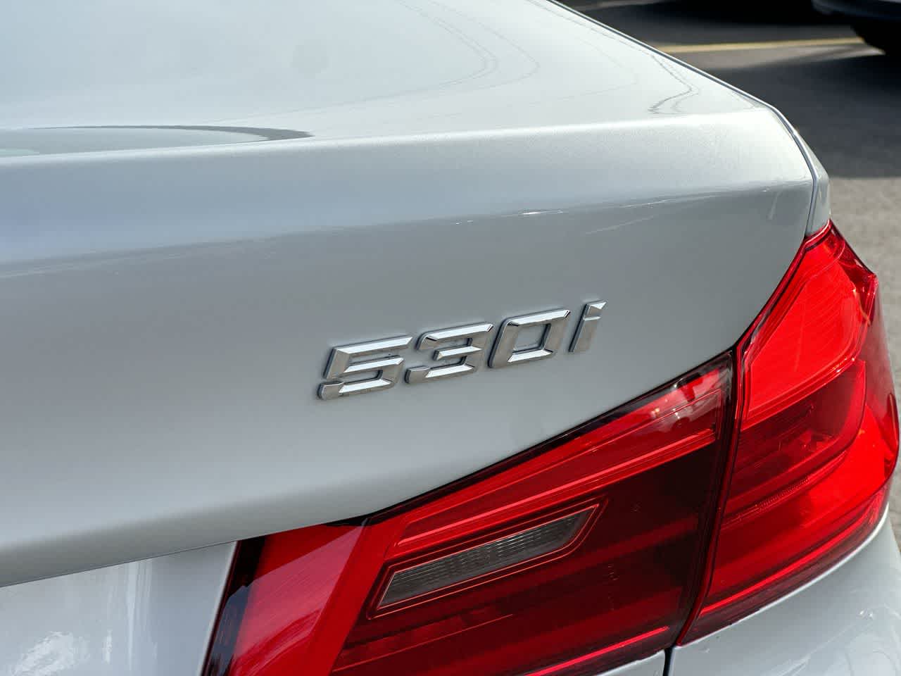 Thumbnail: 2020 BMW 5 Series - 18